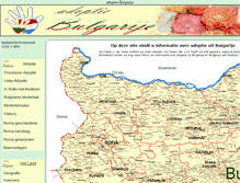 Tablet Screenshot of bulgarije.corre-lalicorne.com